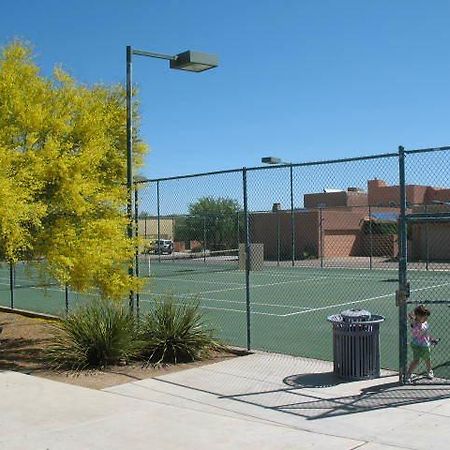 Desert Sol Bed & Breakfast Tucson Luaran gambar