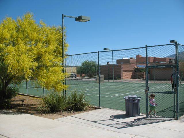 Desert Sol Bed & Breakfast Tucson Luaran gambar