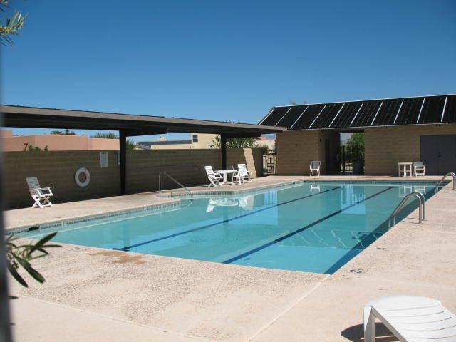 Desert Sol Bed & Breakfast Tucson Luaran gambar