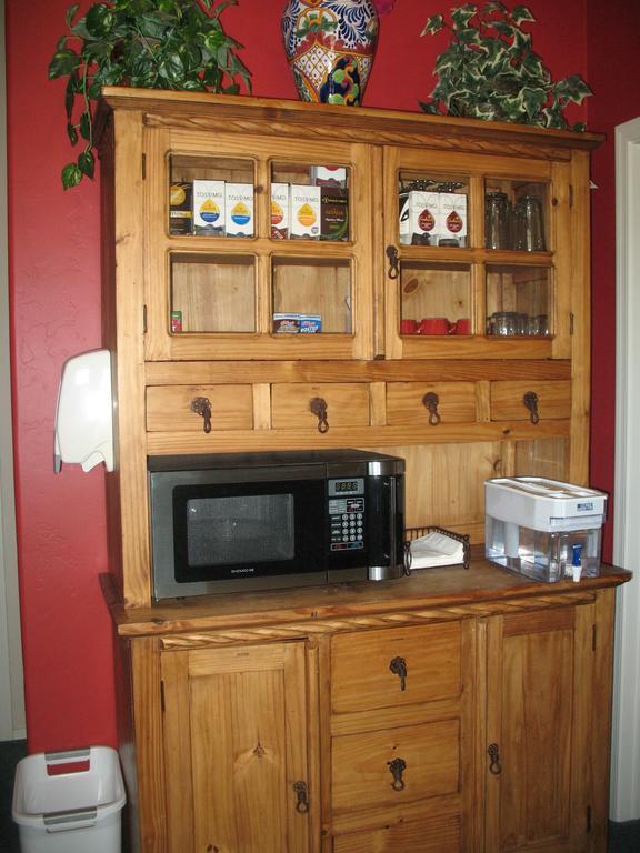 Desert Sol Bed & Breakfast Tucson Luaran gambar