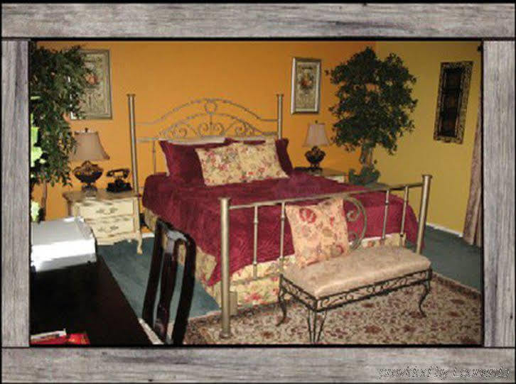 Desert Sol Bed & Breakfast Tucson Luaran gambar