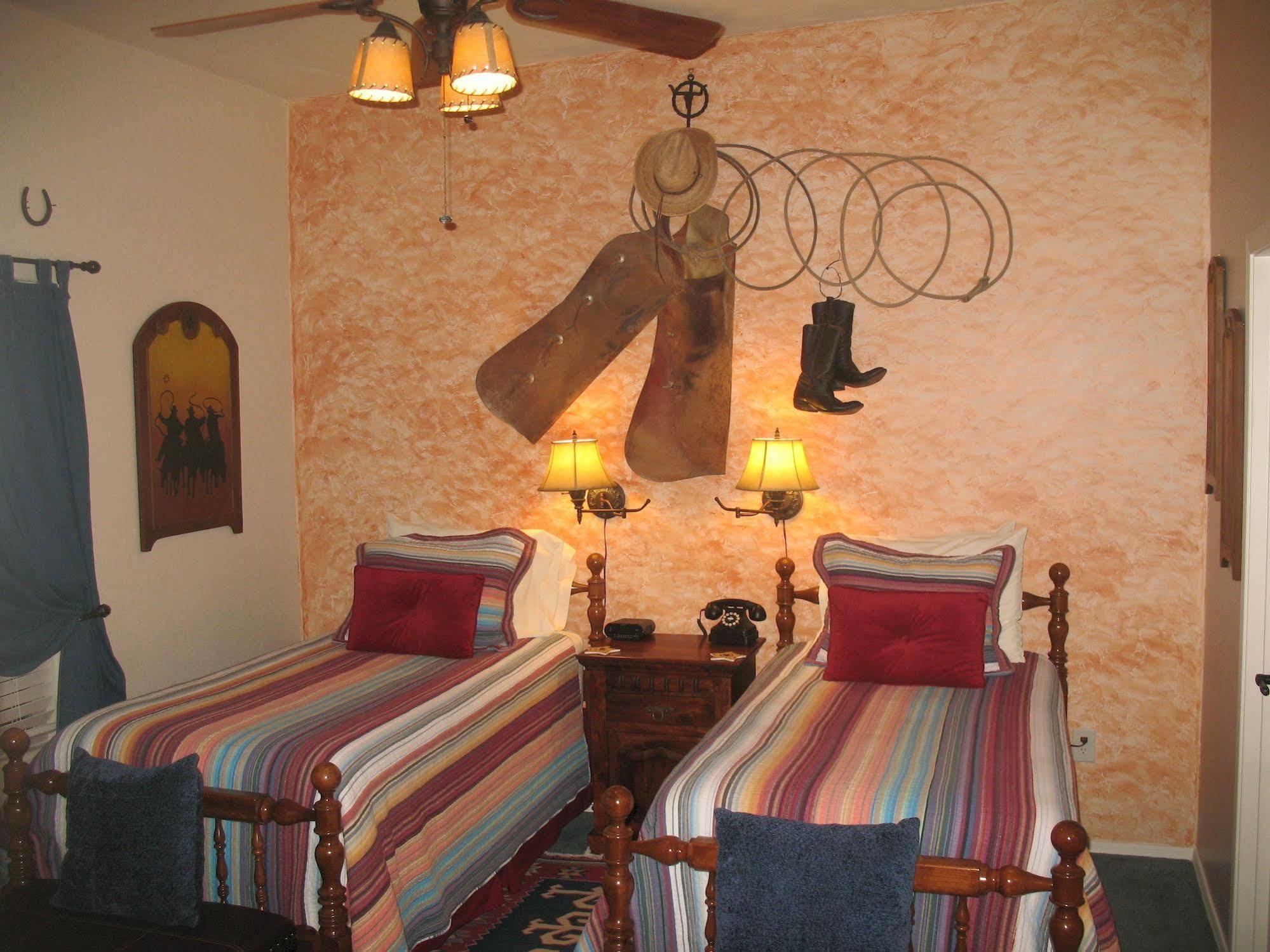 Desert Sol Bed & Breakfast Tucson Luaran gambar