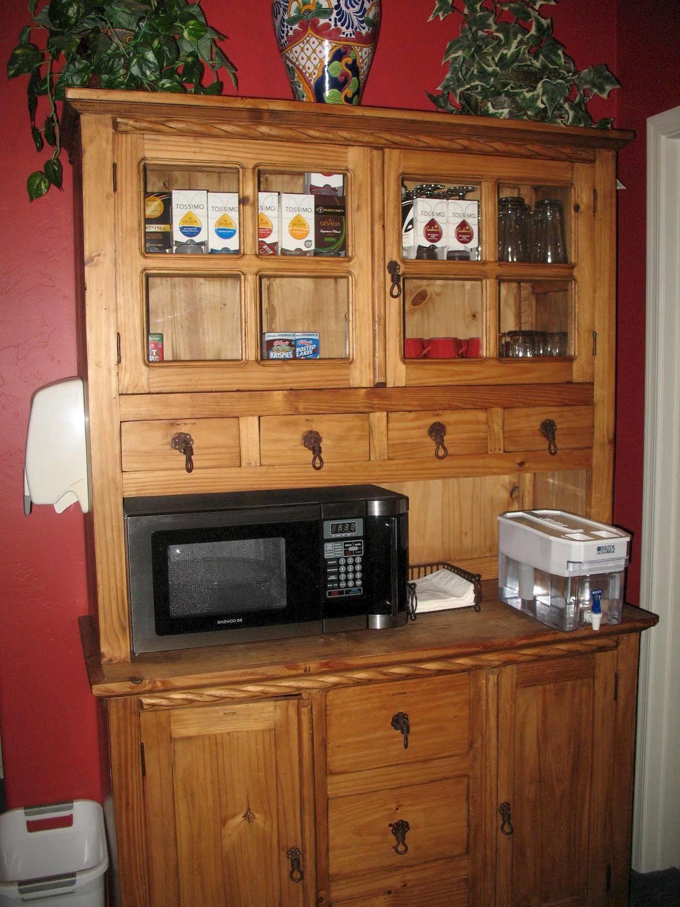Desert Sol Bed & Breakfast Tucson Luaran gambar
