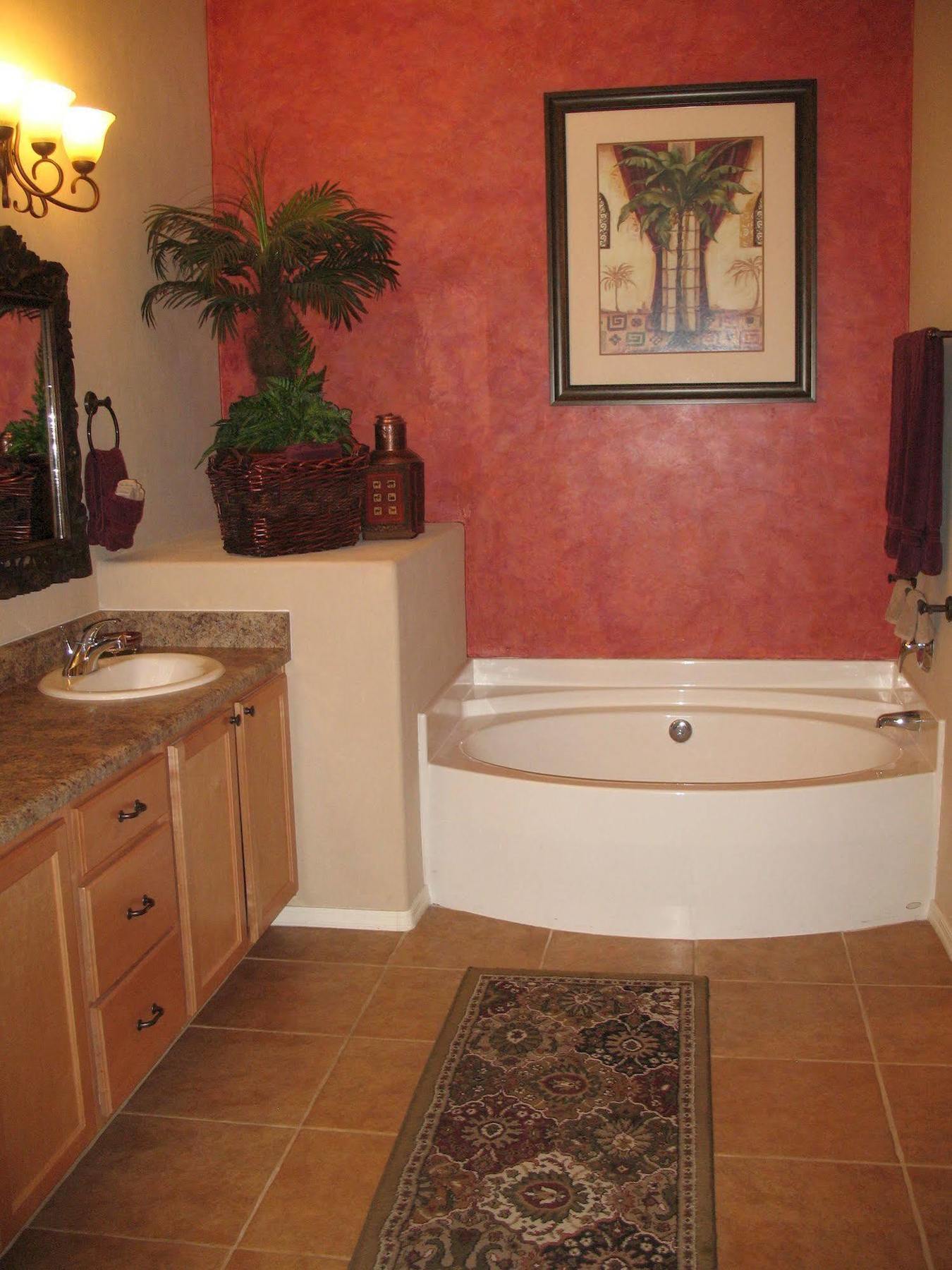 Desert Sol Bed & Breakfast Tucson Luaran gambar