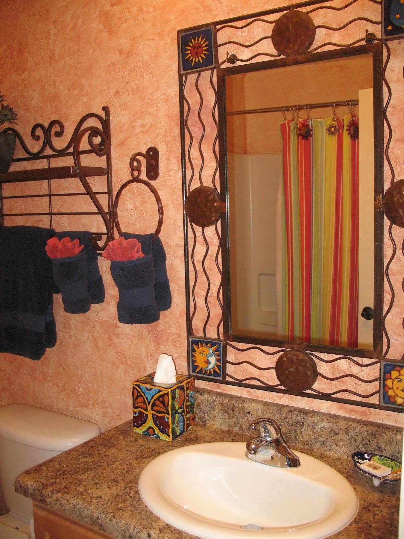 Desert Sol Bed & Breakfast Tucson Luaran gambar