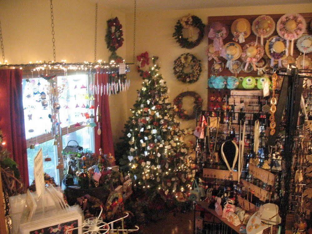 Desert Sol Bed & Breakfast Tucson Luaran gambar