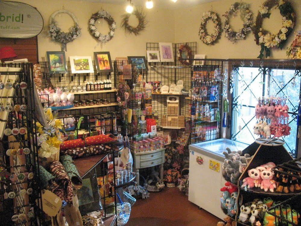 Desert Sol Bed & Breakfast Tucson Luaran gambar